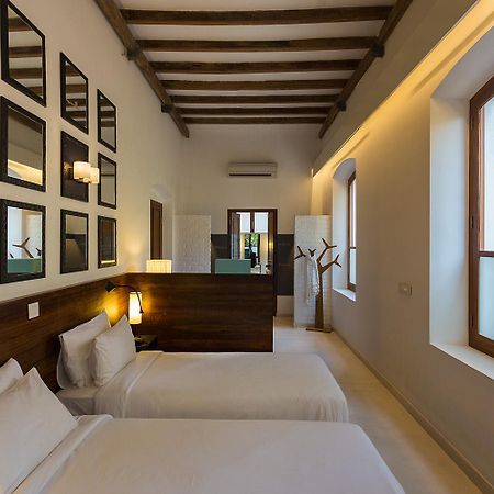 La Villa Pondicherry Dış mekan fotoğraf
