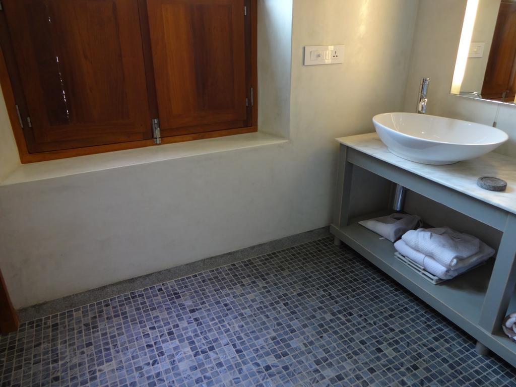 La Villa Pondicherry Dış mekan fotoğraf