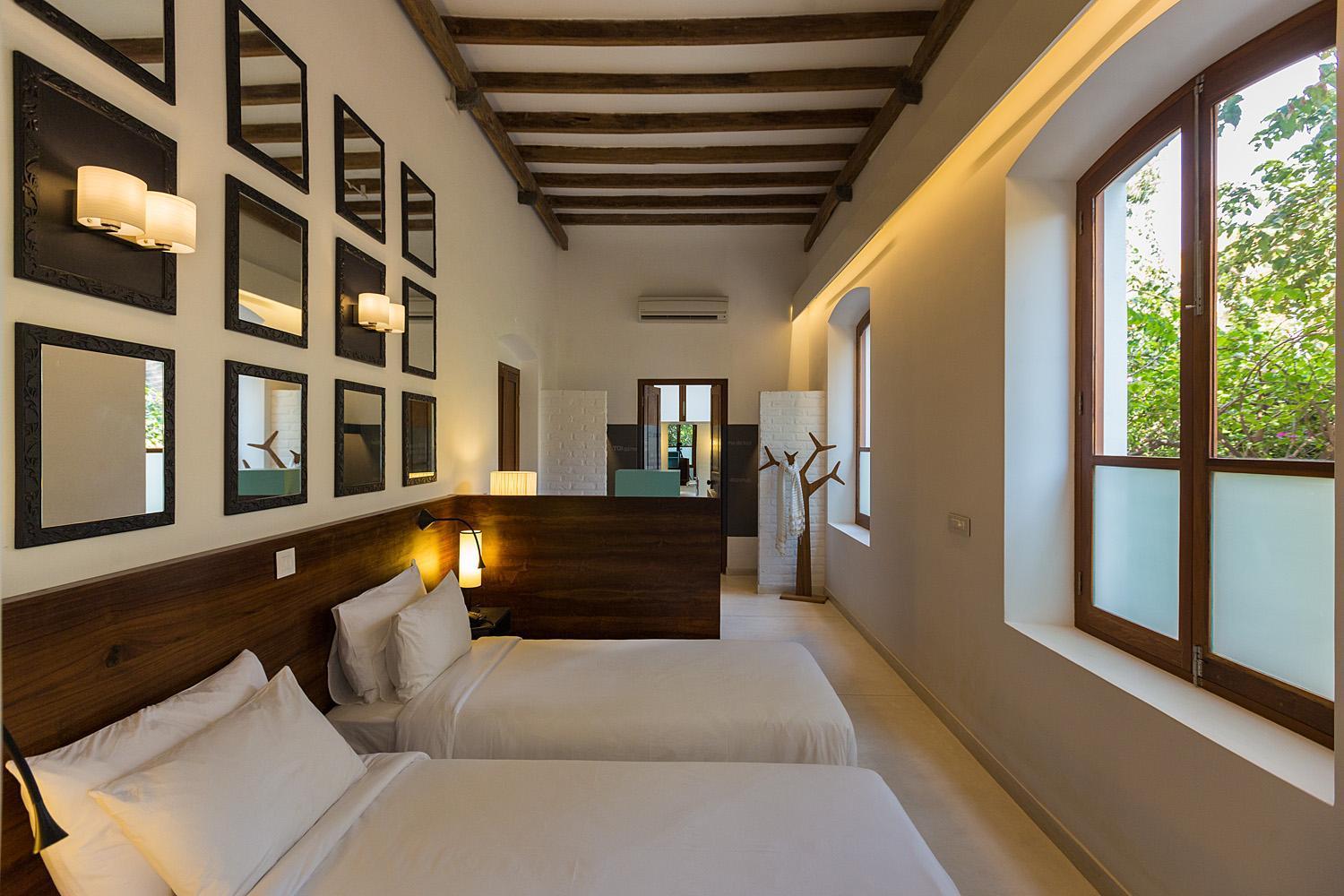 La Villa Pondicherry Dış mekan fotoğraf
