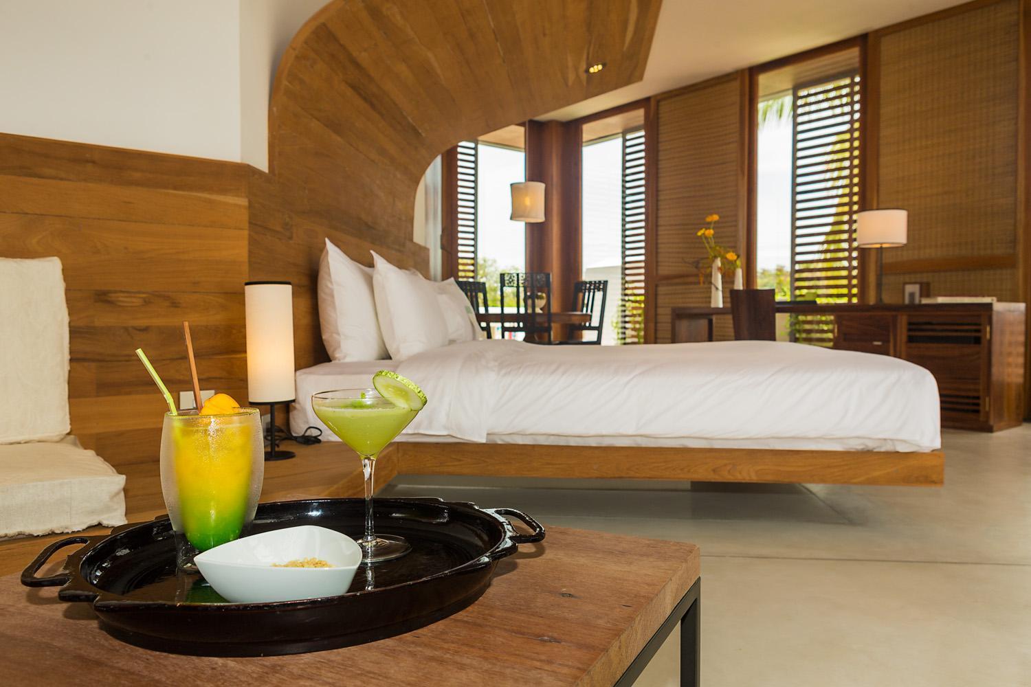 La Villa Pondicherry Dış mekan fotoğraf