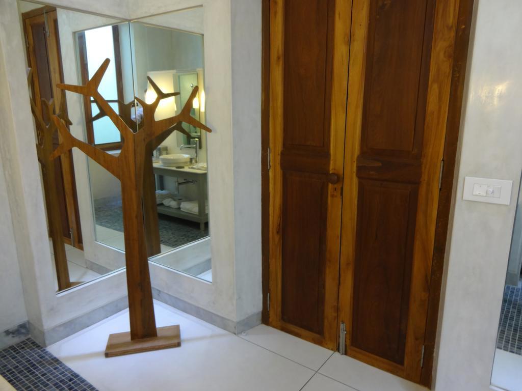 La Villa Pondicherry Dış mekan fotoğraf