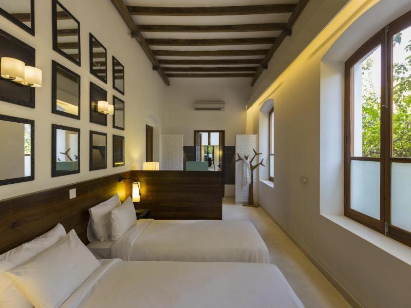 La Villa Pondicherry Dış mekan fotoğraf