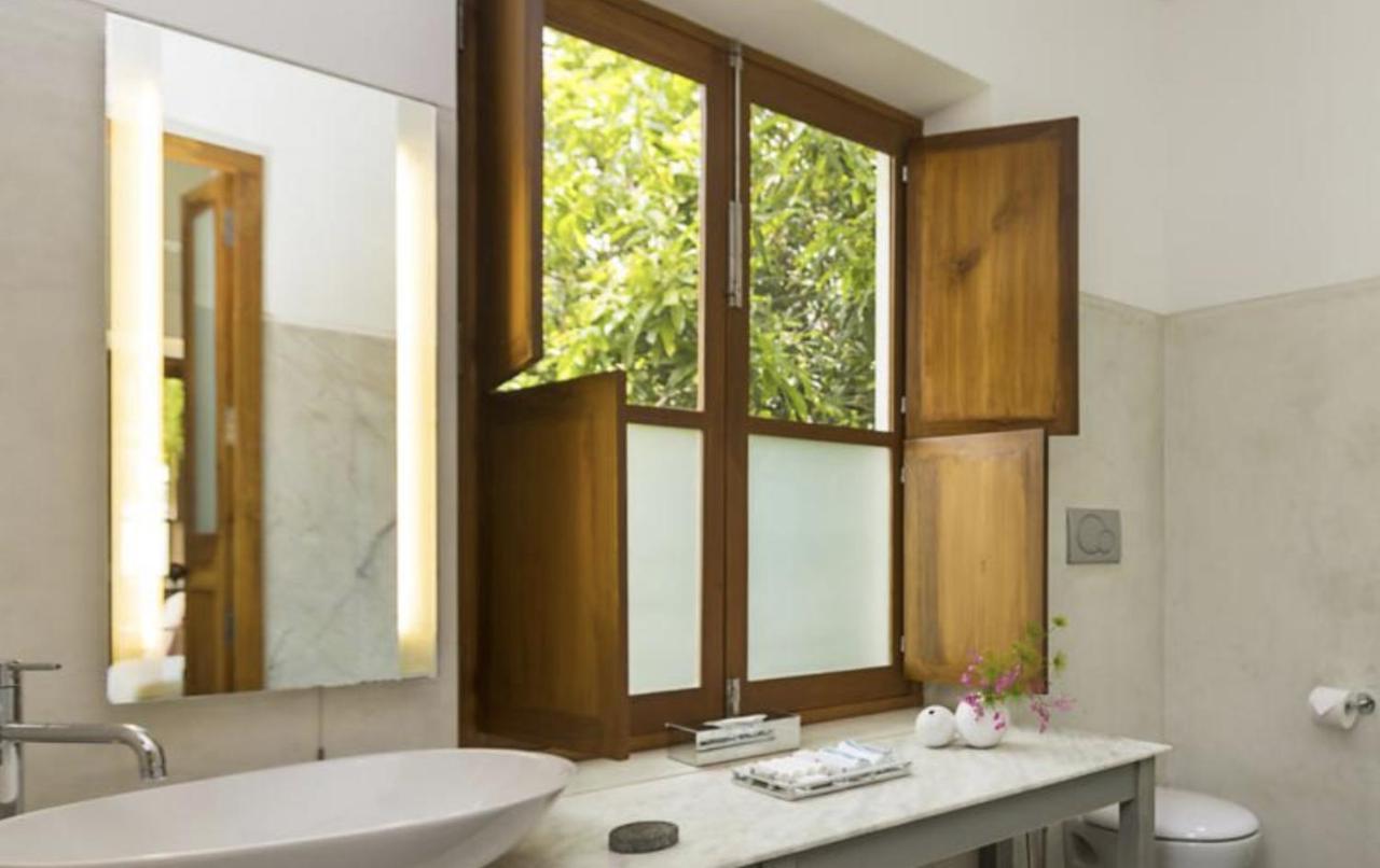 La Villa Pondicherry Dış mekan fotoğraf