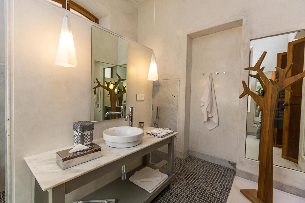 La Villa Pondicherry Dış mekan fotoğraf